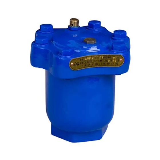 Otomatik Egzoz Valfi